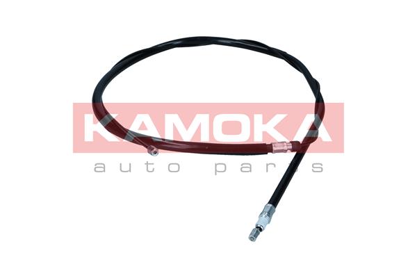 Cable, parking brake - 1190248 KAMOKA