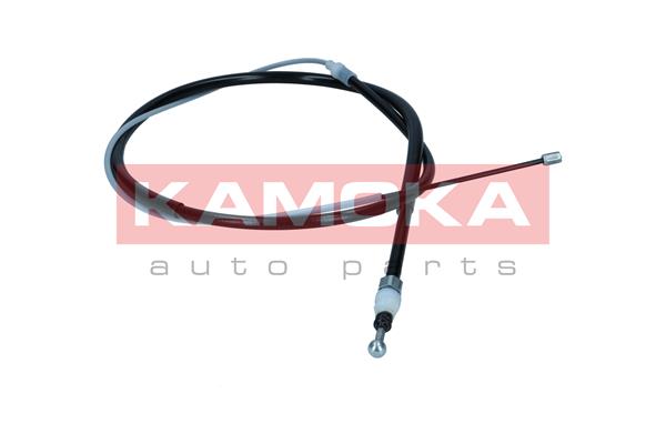 Cavo comando, Freno stazionamento - 1190249 KAMOKA