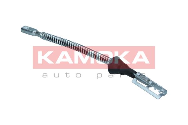 Cable, parking brake - 1190250 KAMOKA