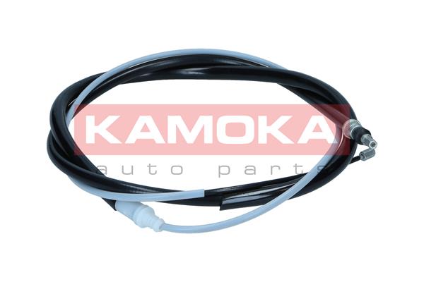 trosas, stovėjimo stabdys - 1190251 KAMOKA