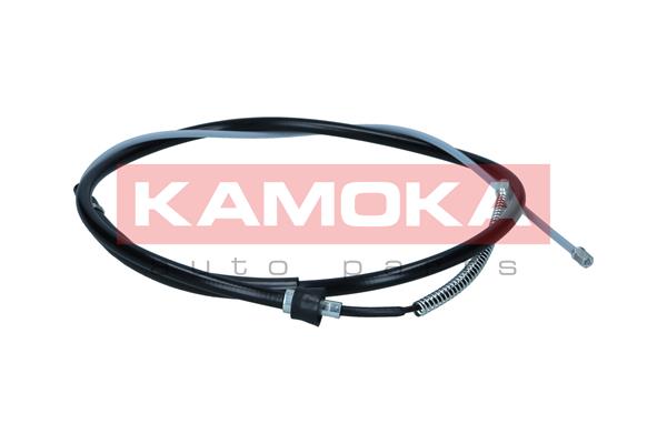 Cable, parking brake - 1190254 KAMOKA