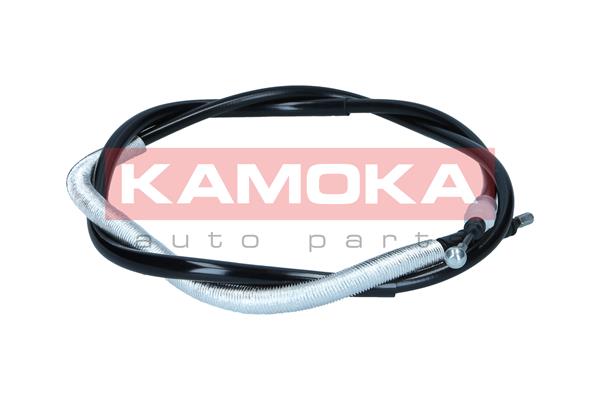 Cable, parking brake - 1190255 KAMOKA