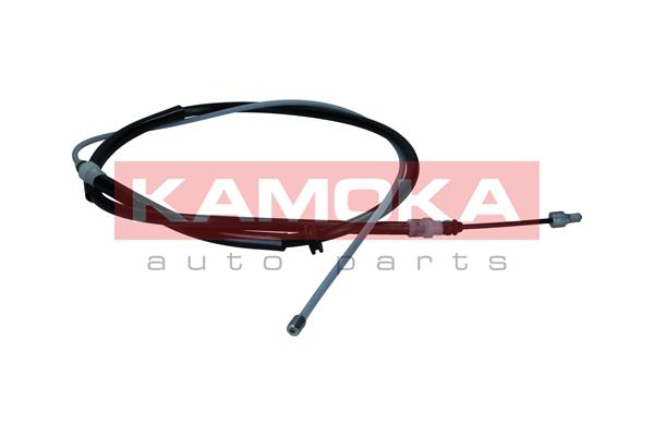 Cable, parking brake - 1190256 KAMOKA