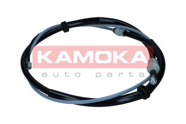Cable, parking brake - 1190258 KAMOKA