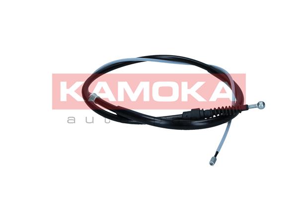 Cable, parking brake - 1190259 KAMOKA