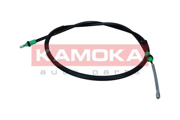 Cable, parking brake - 1190260 KAMOKA