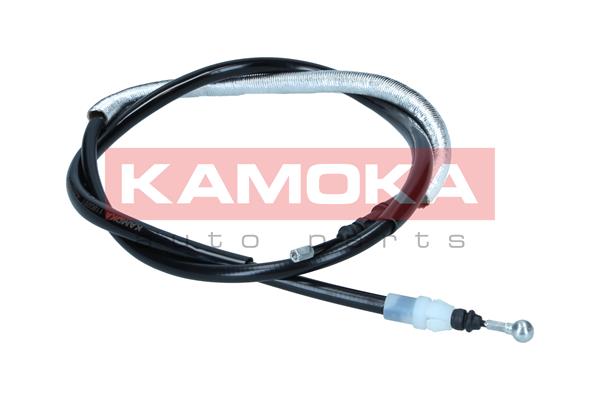 Cable, parking brake - 1190261 KAMOKA