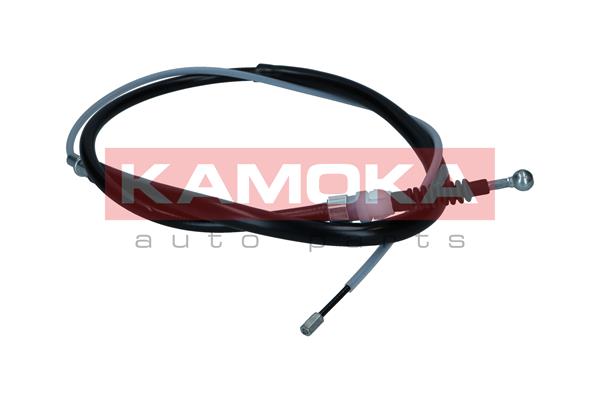 Cable, parking brake - 1190262 KAMOKA