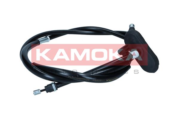 Cable, parking brake - 1190264 KAMOKA