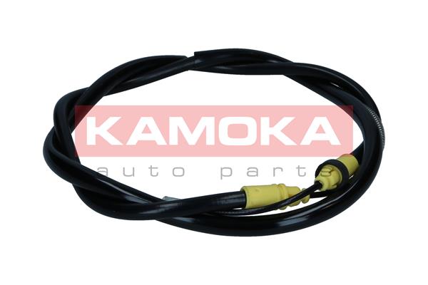 Cable, parking brake - 1190265 KAMOKA