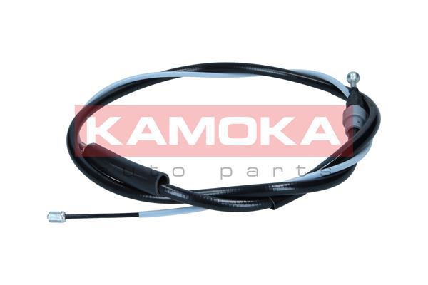 Cable, parking brake - 1190266 KAMOKA