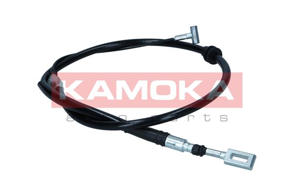 Cavo comando, Freno stazionamento - 1190267 KAMOKA