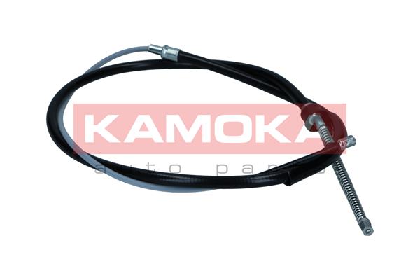 Cavo comando, Freno stazionamento - 1190268 KAMOKA