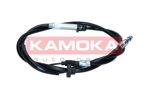 Cavo comando, Freno stazionamento - 1190269 KAMOKA