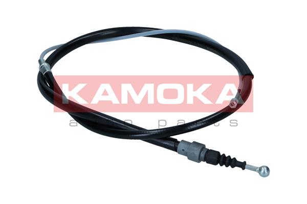 Cable, parking brake - 1190270 KAMOKA