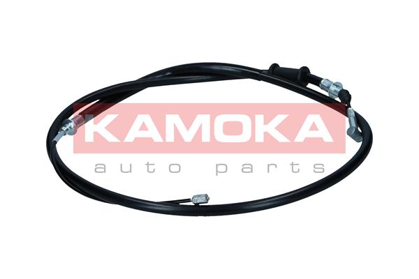 Cable, parking brake - 1190271 KAMOKA