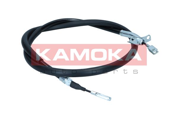 Cavo comando, Freno stazionamento - 1190272 KAMOKA