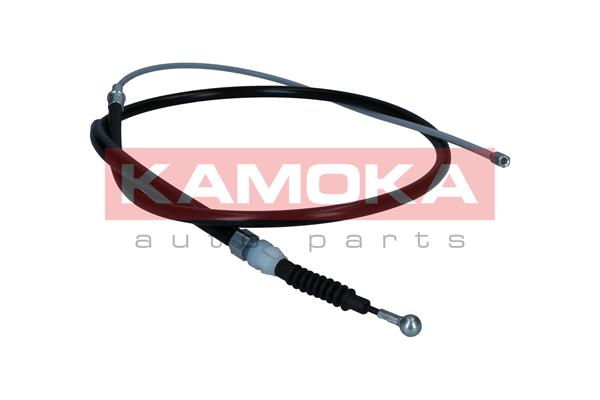Cable, parking brake - 1190273 KAMOKA