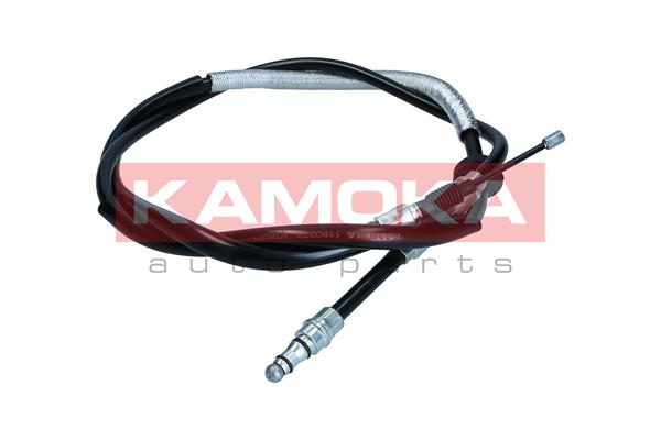 Cavo comando, Freno stazionamento - 1190276 KAMOKA