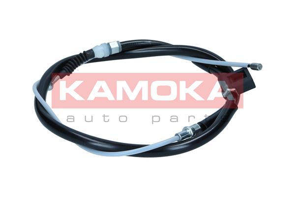 Cable, parking brake - 1190278 KAMOKA