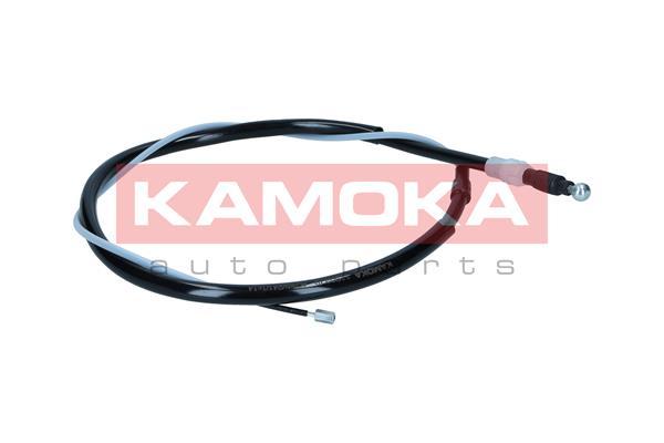 Cavo comando, Freno stazionamento - 1190279 KAMOKA
