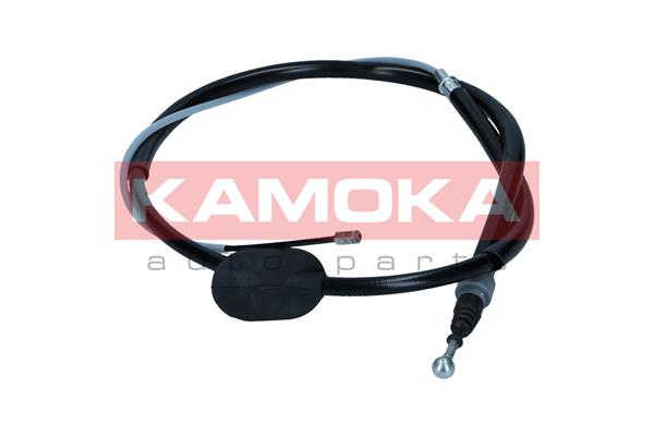 Cable, parking brake - 1190280 KAMOKA