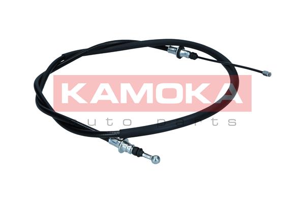 Cable, parking brake - 1190281 KAMOKA