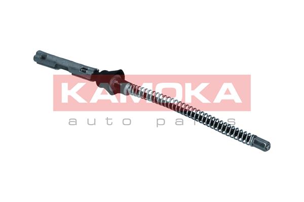 Cable, parking brake - 1190283 KAMOKA
