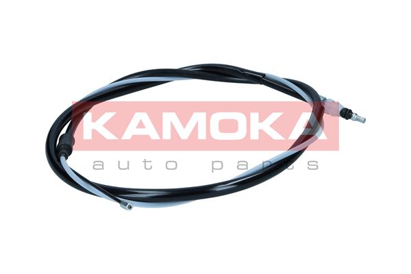 Cable, parking brake - 1190284 KAMOKA