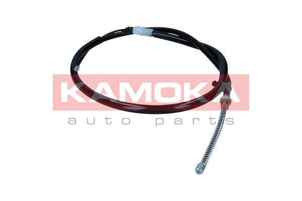 Cavo comando, Freno stazionamento - 1190285 KAMOKA