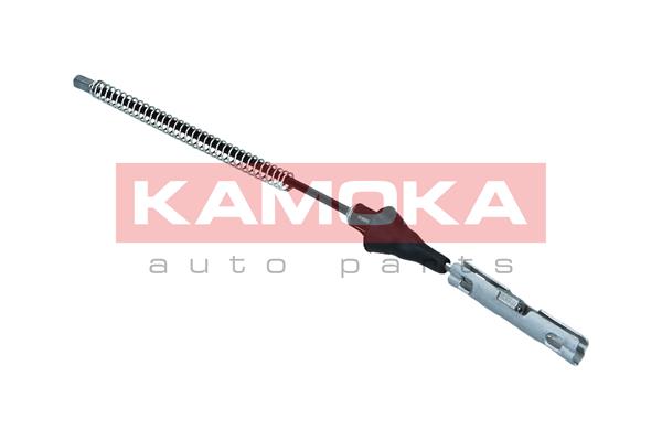 trosas, stovėjimo stabdys - 1190286 KAMOKA