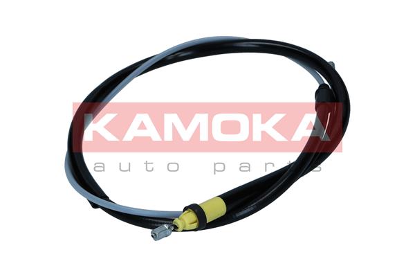 Cable, parking brake - 1190287 KAMOKA