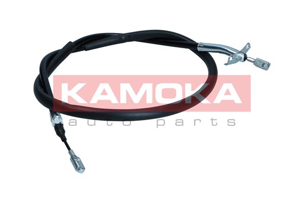 Cable, parking brake - 1190288 KAMOKA