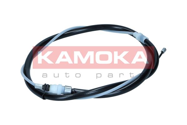 Cable, parking brake - 1190290 KAMOKA