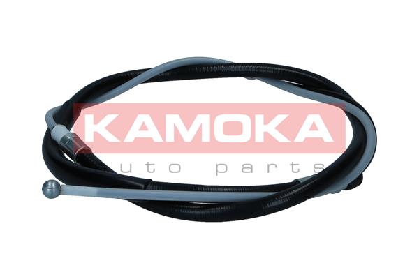 trosas, stovėjimo stabdys - 1190292 KAMOKA