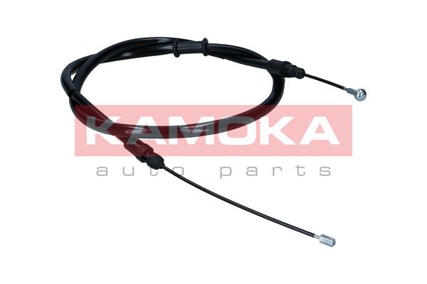 Cable, parking brake - 1190293 KAMOKA