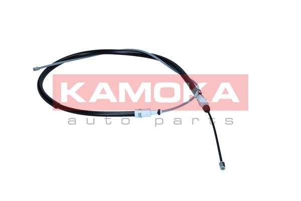 Cable, parking brake - 1190295 KAMOKA