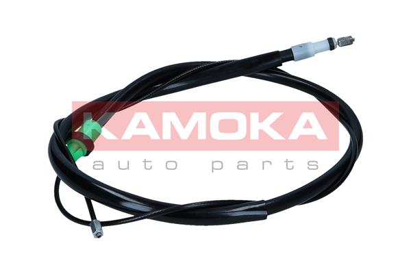 Cable, parking brake - 1190296 KAMOKA