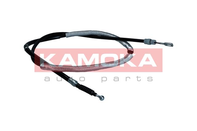 Cable, parking brake - 1190298 KAMOKA