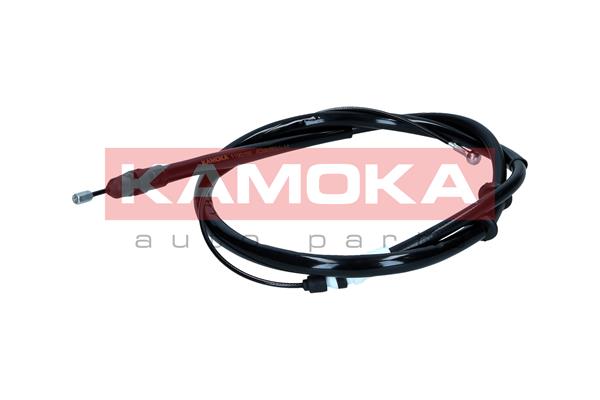 Cable, parking brake - 1190299 KAMOKA