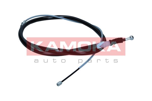 Cable, parking brake - 1190300 KAMOKA