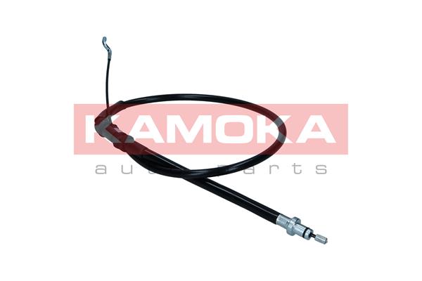 Cable, parking brake - 1190301 KAMOKA