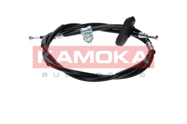 Cavo comando, Freno stazionamento - 1190302 KAMOKA