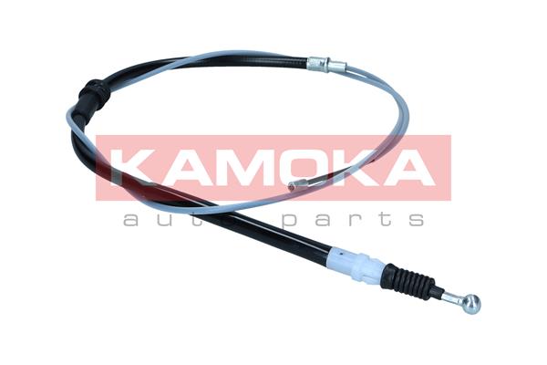 Cable, parking brake - 1190303 KAMOKA
