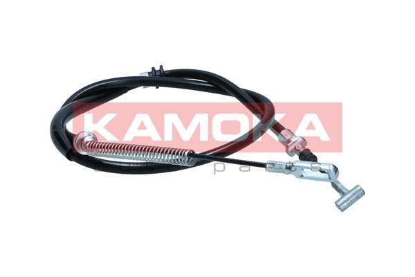 Cable, parking brake - 1190304 KAMOKA