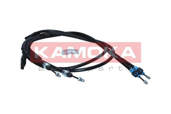 Cable, parking brake - 1190305 KAMOKA