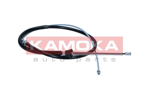 Cable, parking brake - 1190306 KAMOKA
