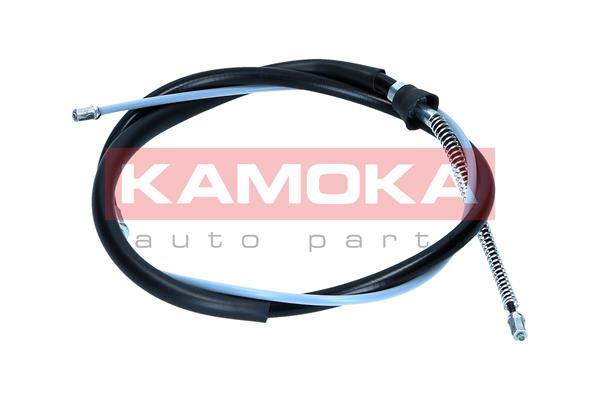 Cavo comando, Freno stazionamento - 1190307 KAMOKA