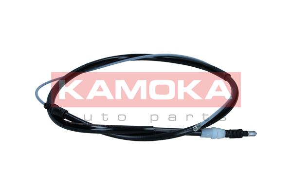 Cable, parking brake - 1190308 KAMOKA