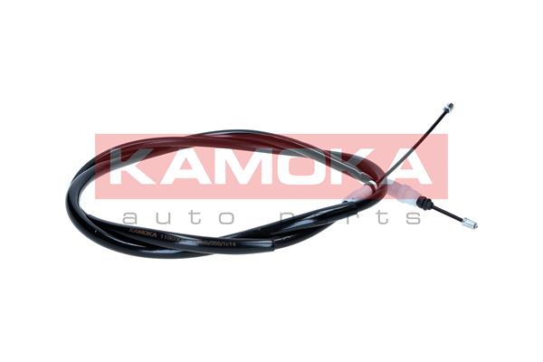 Cable, parking brake - 1190309 KAMOKA